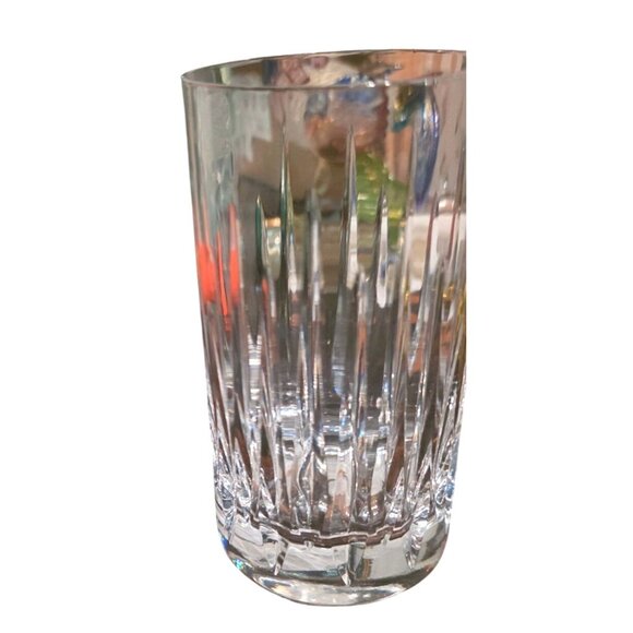 Miller Rogaska Crystal Highball Glass 4.5" - Picture 5 of 8
